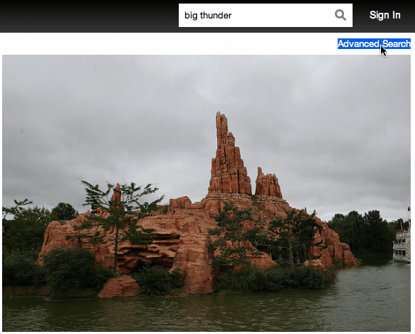 flickr-bigthunderresultsadvanced