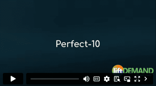 Click image to play Perfect-10 Intro Video
