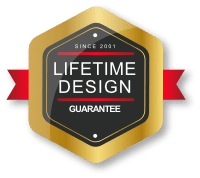 All liftDEMAND custom website designs are protected by a lifetime guarantee for as long as you remain a client. You may use available assisted support credits to have us update/alter your website design.
